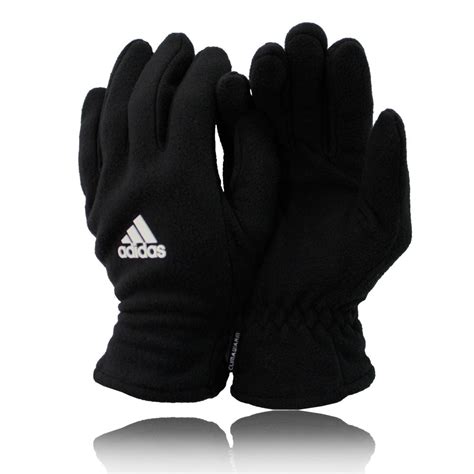 winter handschoenen adidas|Men's Winter Gloves .